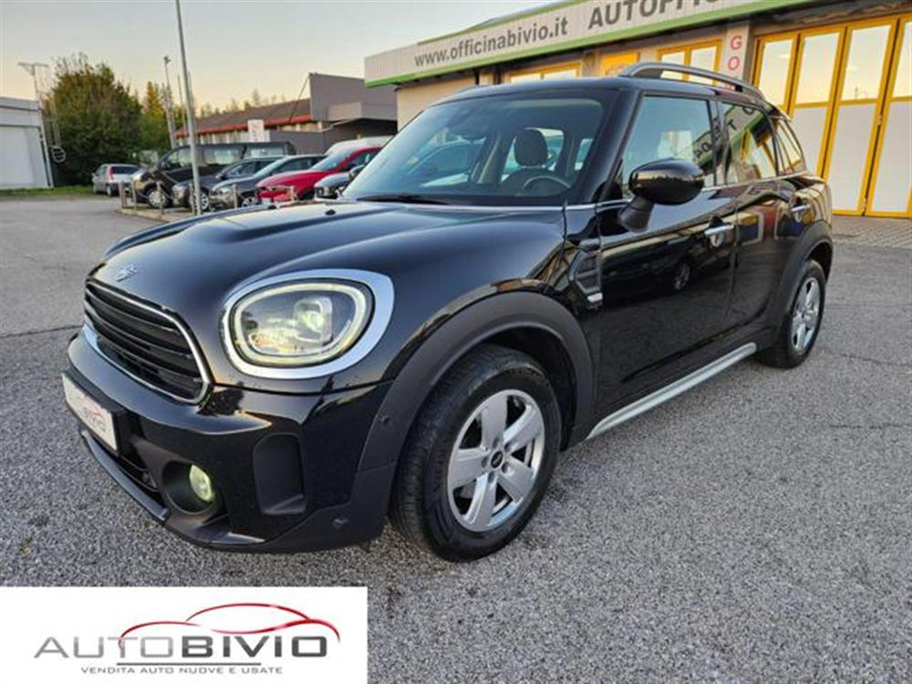 Countryman   Countryman 1.5 One D Business C