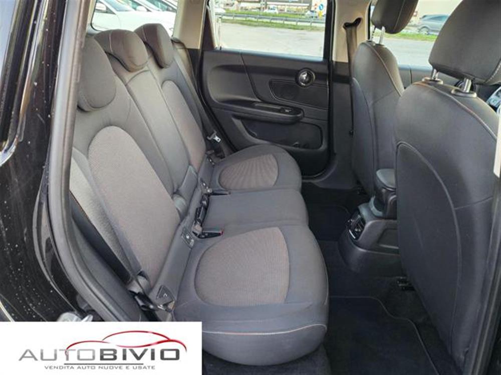 Countryman   Countryman 1.5 One D Business C