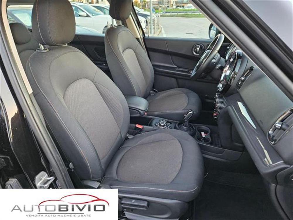 Countryman   Countryman 1.5 One D Business C