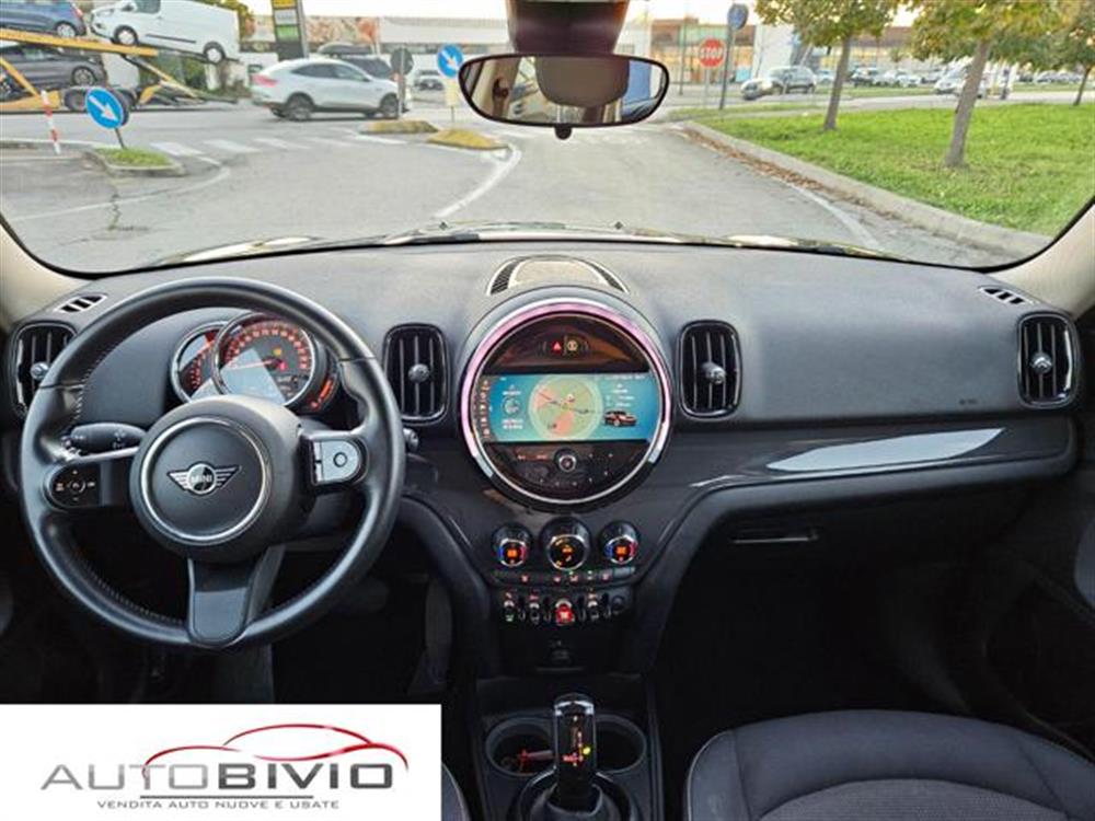 Countryman   Countryman 1.5 One D Business C