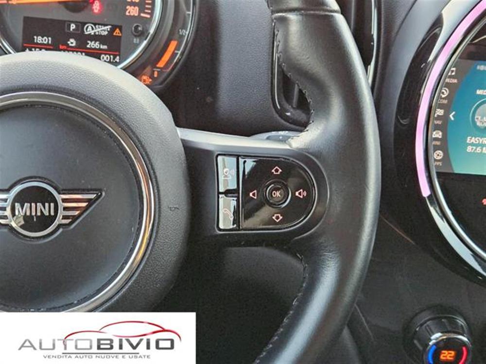 Countryman   Countryman 1.5 One D Business C