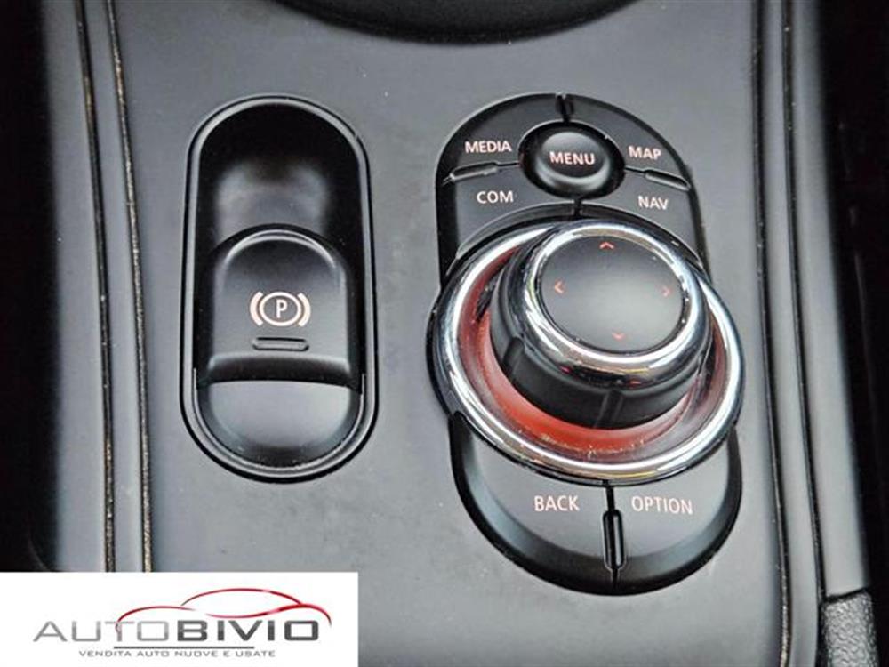 Countryman   Countryman 1.5 One D Business C