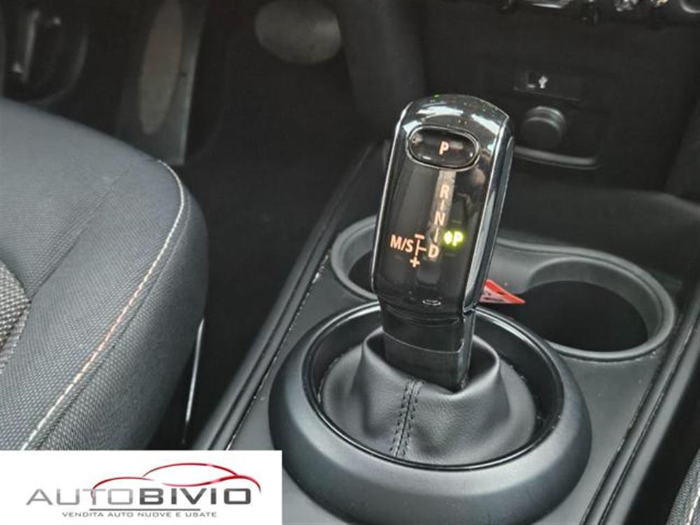 Countryman   Countryman 1.5 One D Business C