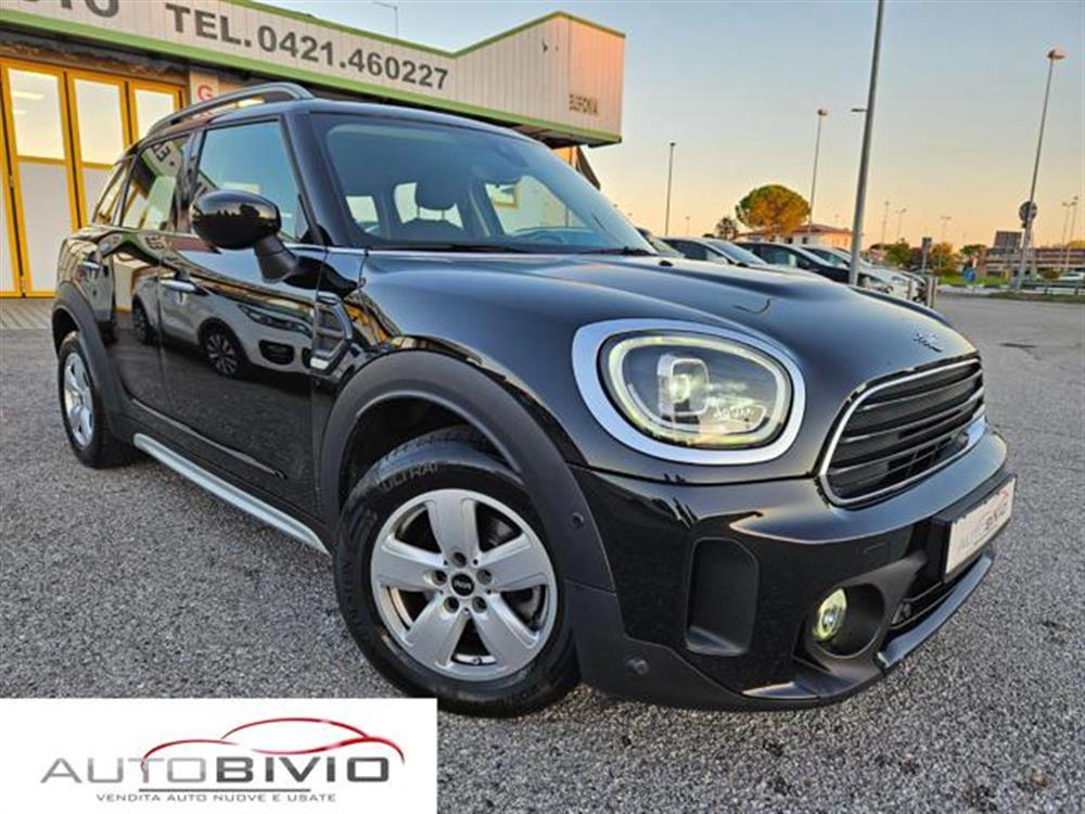 Countryman   Countryman 1.5 One D Business C