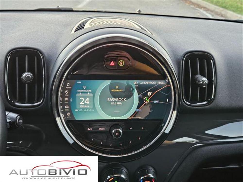 Countryman   Countryman 1.5 One D Business C