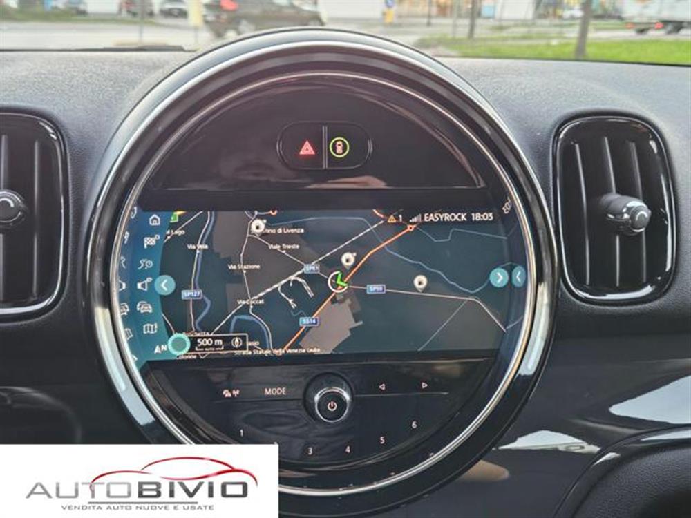 Countryman   Countryman 1.5 One D Business C