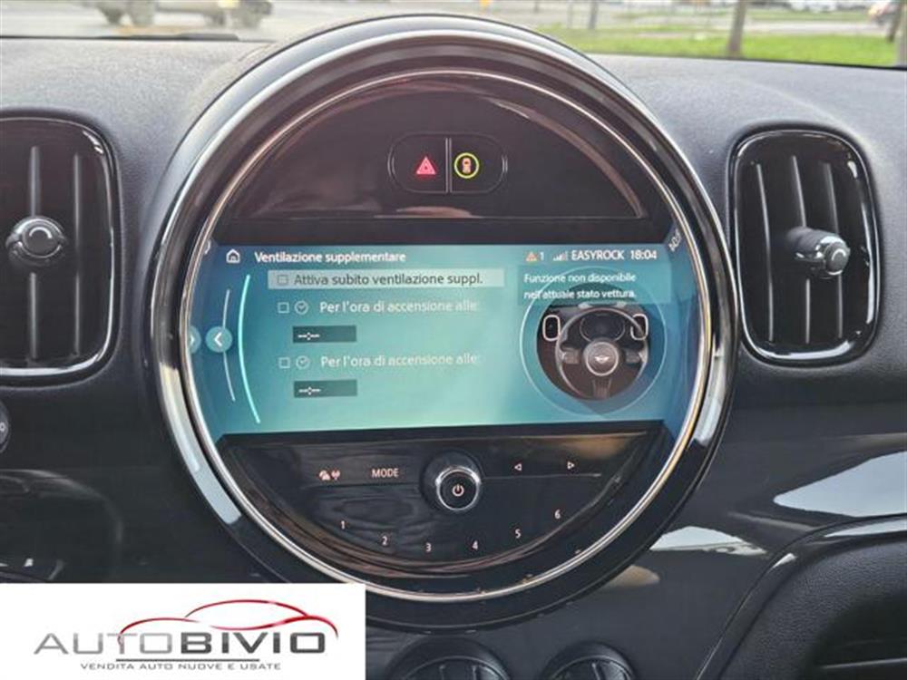 Countryman   Countryman 1.5 One D Business C