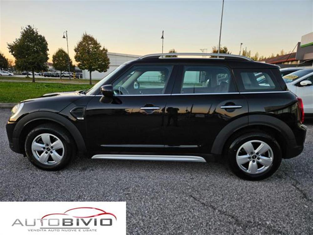 Countryman   Countryman 1.5 One D Business C