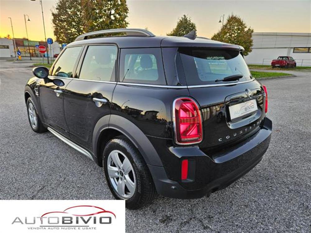 Countryman   Countryman 1.5 One D Business C