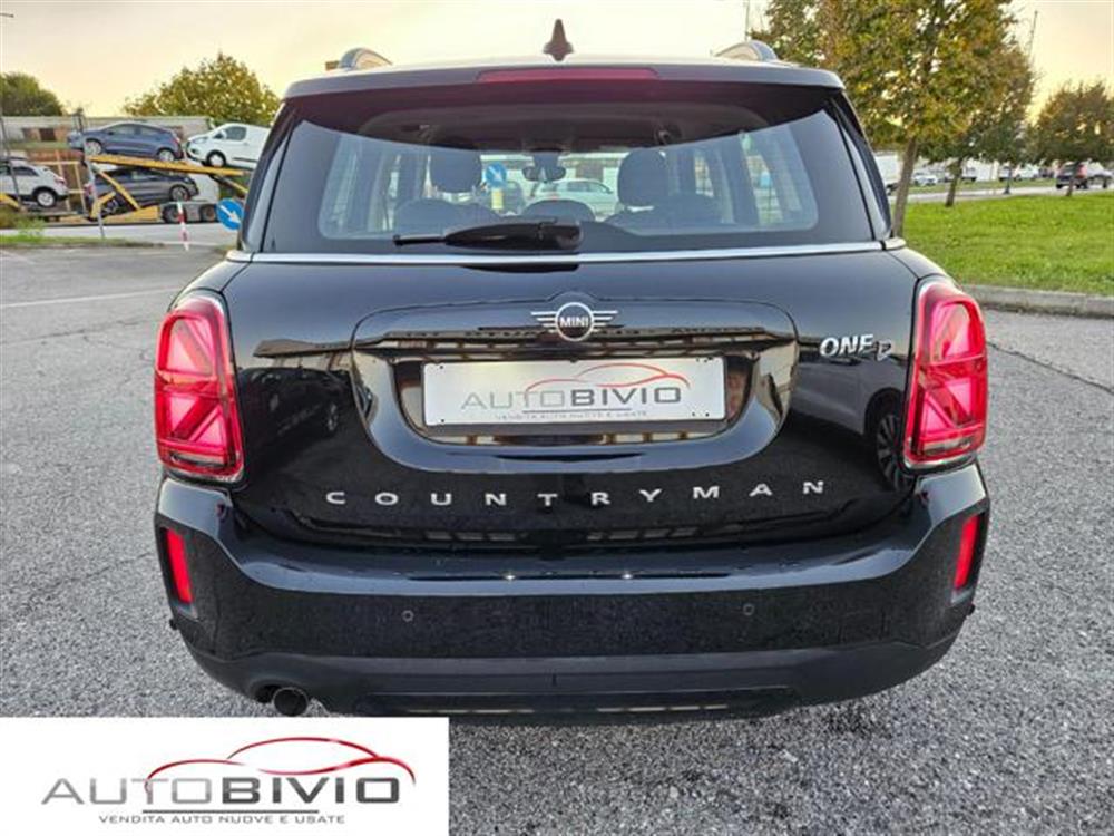 Countryman   Countryman 1.5 One D Business C