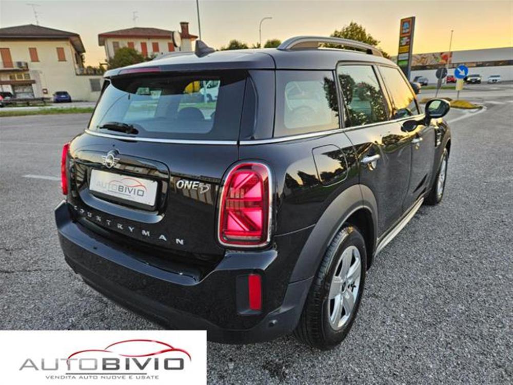 Countryman   Countryman 1.5 One D Business C