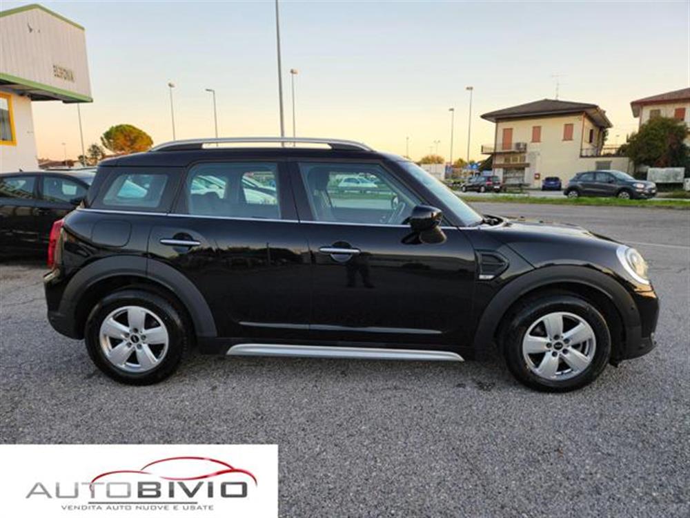 Countryman   Countryman 1.5 One D Business C