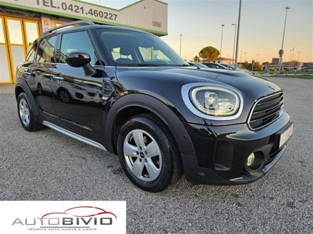 Countryman   Countryman 1.5 One D Business C