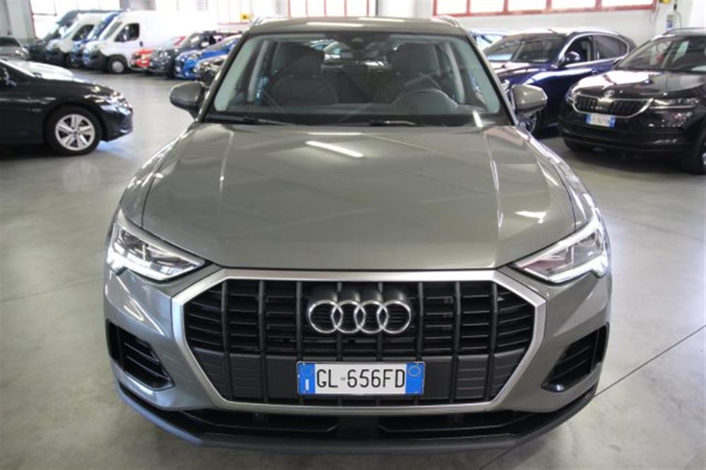 Q3   Q3 45 TFSI e S-tronic B
