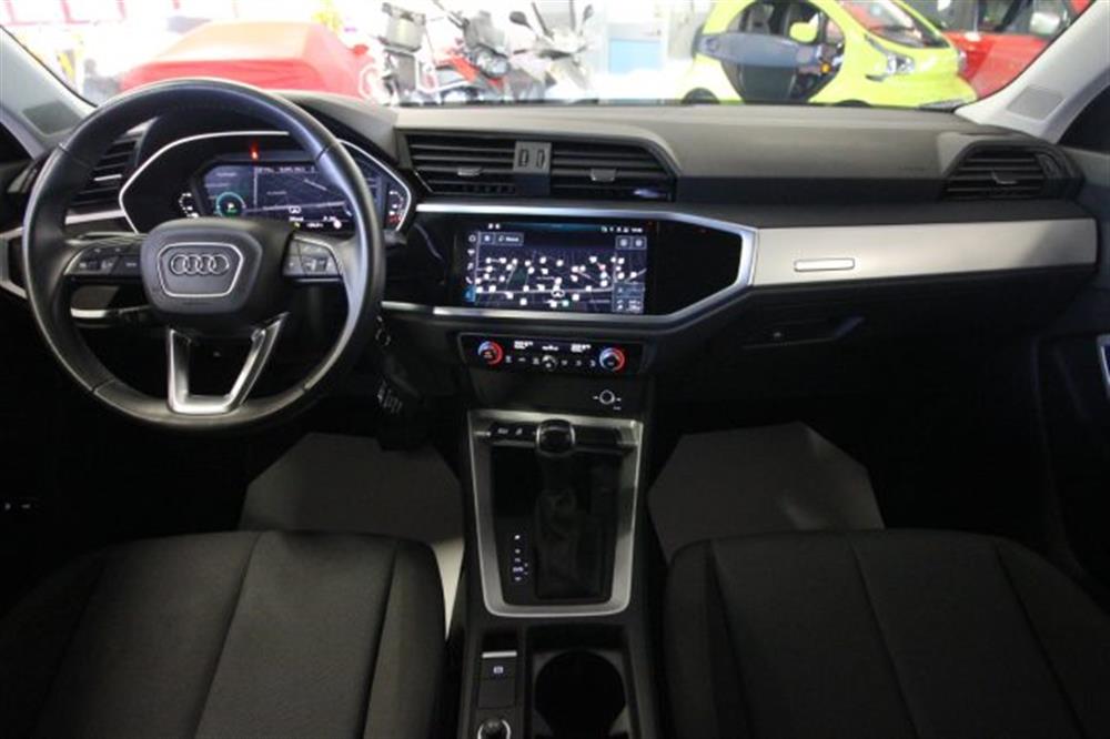 Q3   Q3 45 TFSI e S-tronic B