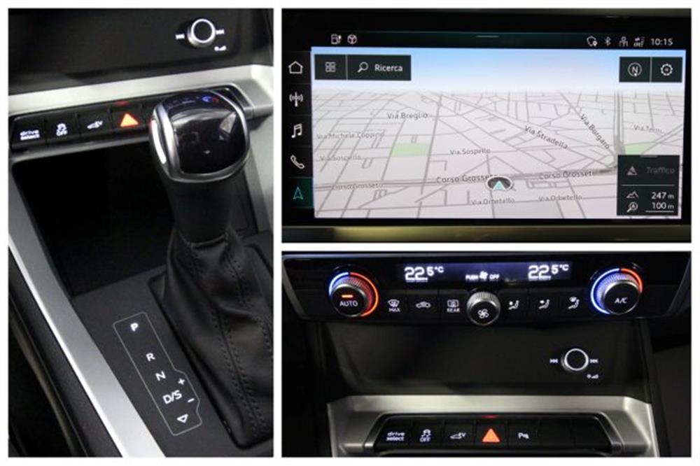 Q3   Q3 45 TFSI e S-tronic B
