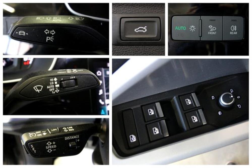 Q3   Q3 45 TFSI e S-tronic B
