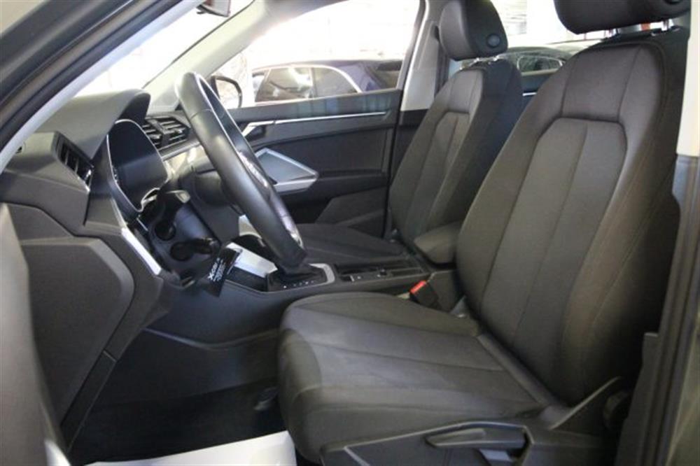 Q3   Q3 45 TFSI e S-tronic B