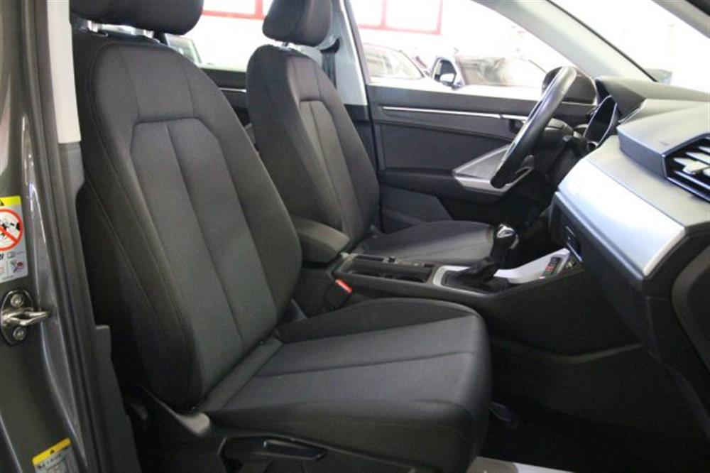 Q3   Q3 45 TFSI e S-tronic B