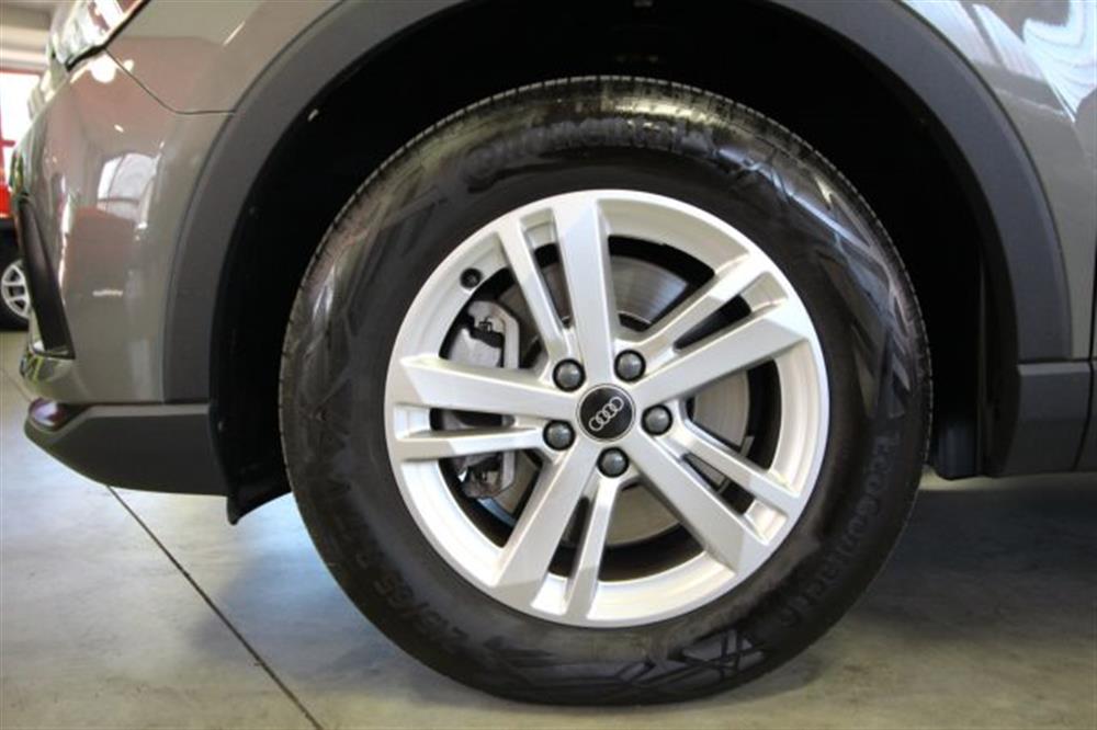 Q3   Q3 45 TFSI e S-tronic B