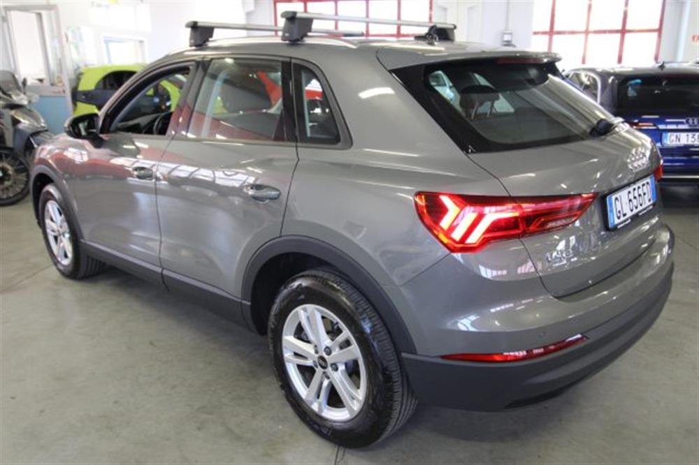 Q3   Q3 45 TFSI e S-tronic B