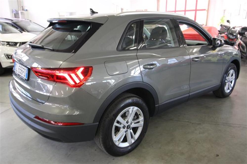 Q3   Q3 45 TFSI e S-tronic B