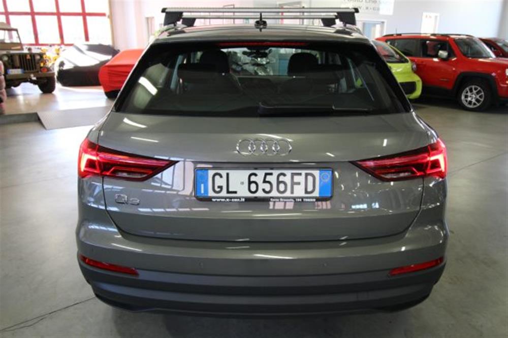 Q3   Q3 45 TFSI e S-tronic B