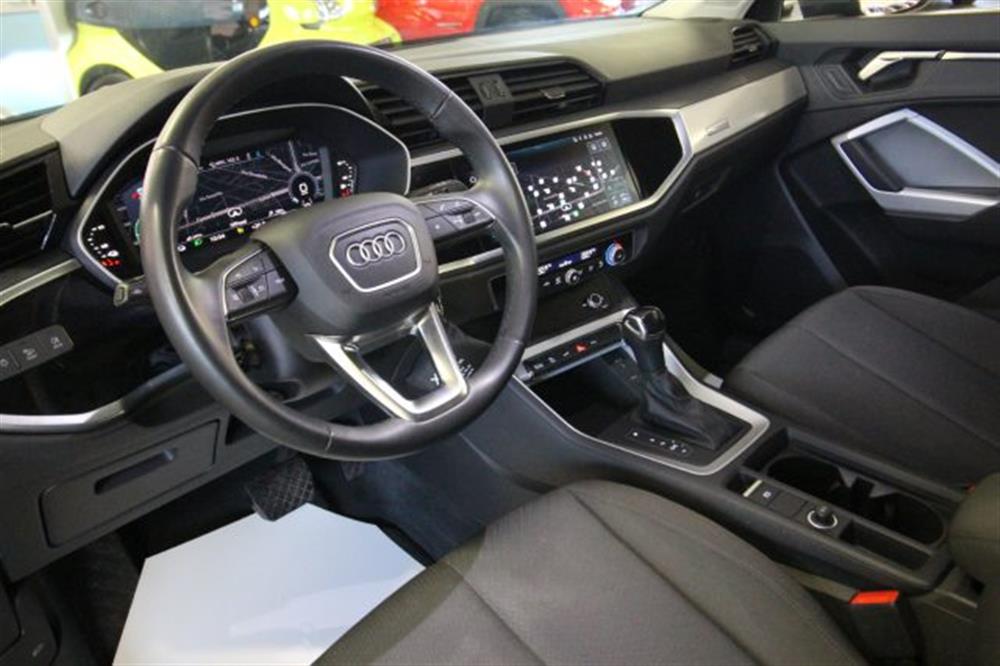 Q3   Q3 45 TFSI e S-tronic B