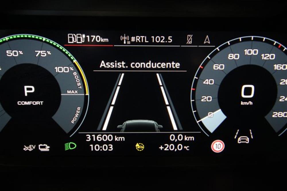 Q3   Q3 45 TFSI e S-tronic B