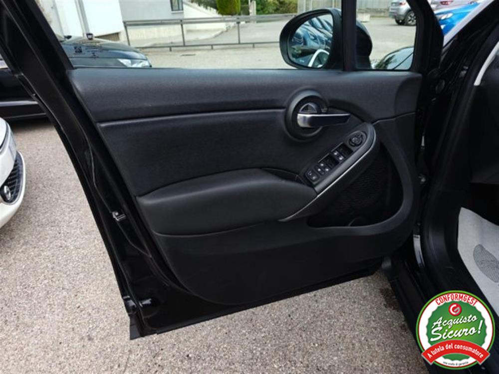 500X   500X 1.3 MultiJet 95 CV B