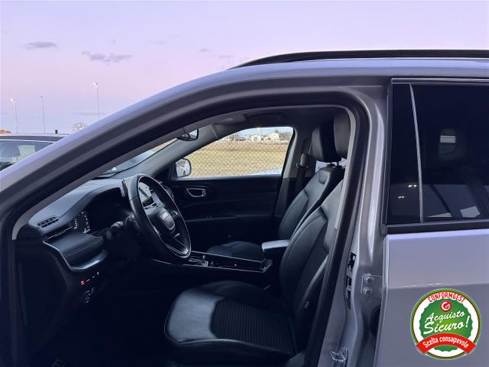 Compass   Compass 1.3 T4 190CV PHEV AT