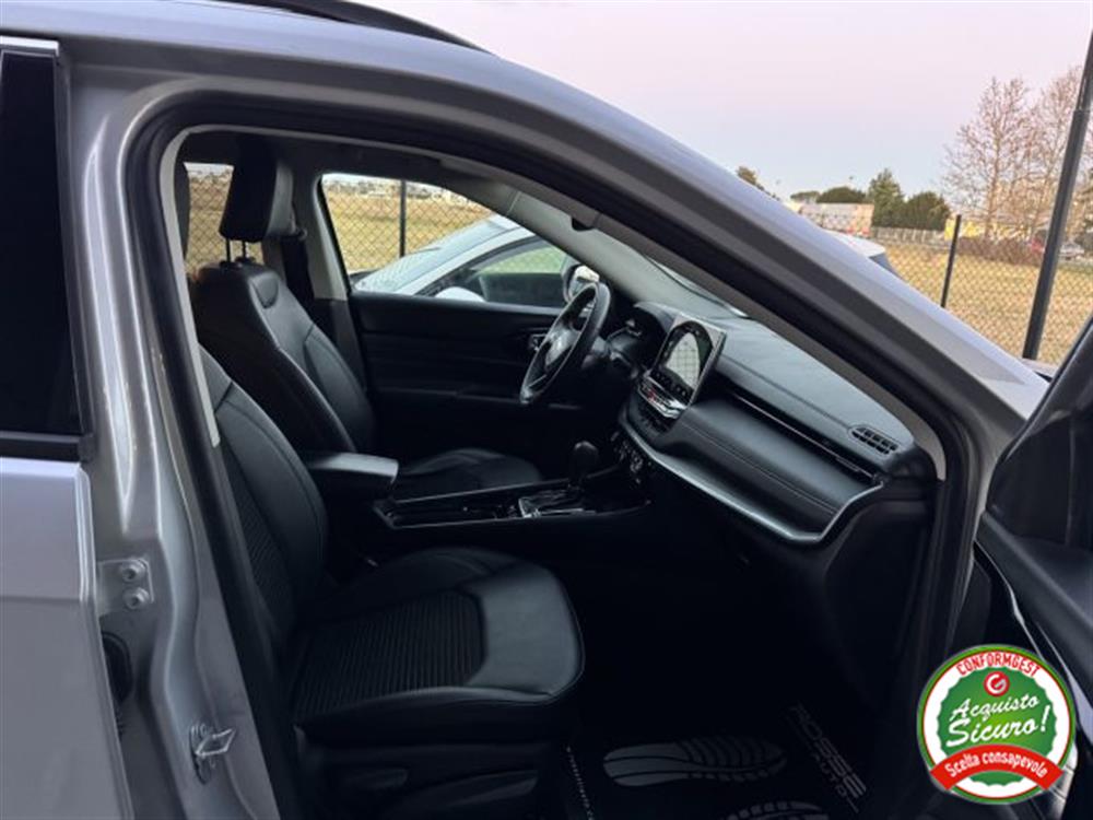 Compass   Compass 1.3 T4 190CV PHEV AT