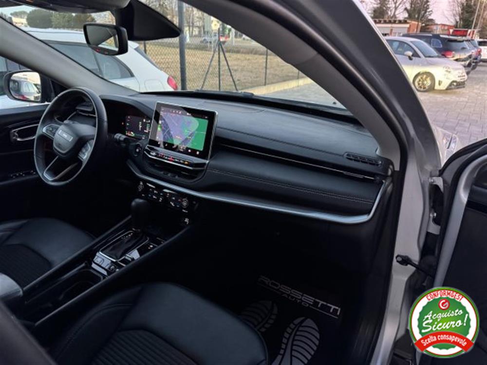 Compass   Compass 1.3 T4 190CV PHEV AT