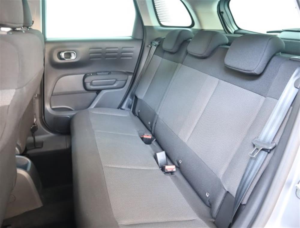 C3 Aircross   C3 Aircross PureTech 110CV S&S P
