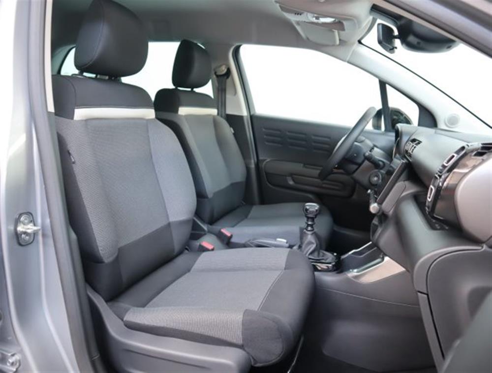 C3 Aircross   C3 Aircross PureTech 110CV S&S P