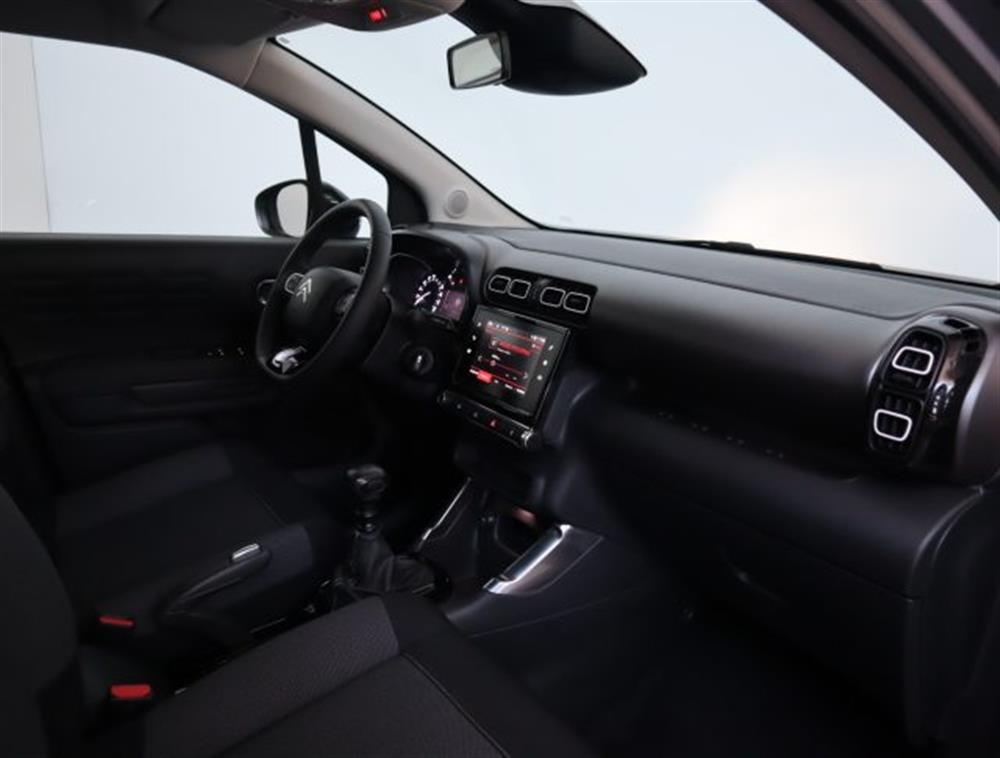 C3 Aircross   C3 Aircross PureTech 110CV S&S P