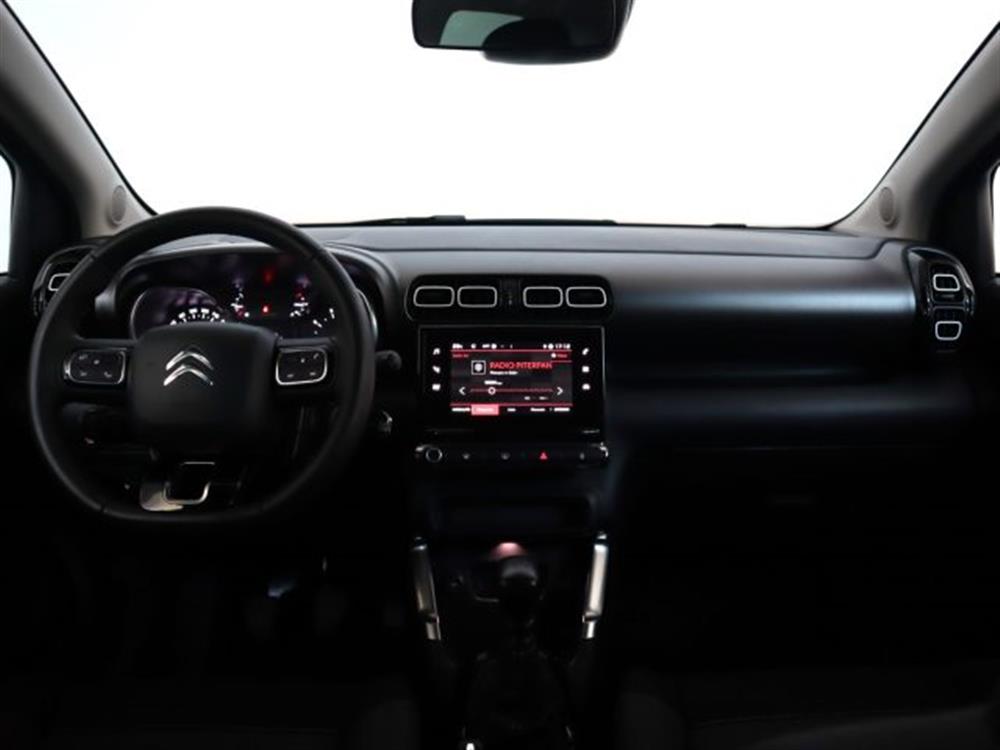 C3 Aircross   C3 Aircross PureTech 110CV S&S P