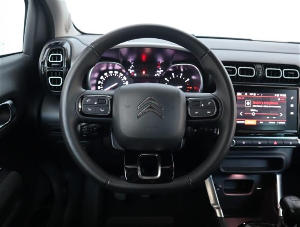 C3 Aircross   C3 Aircross PureTech 110CV S&S P