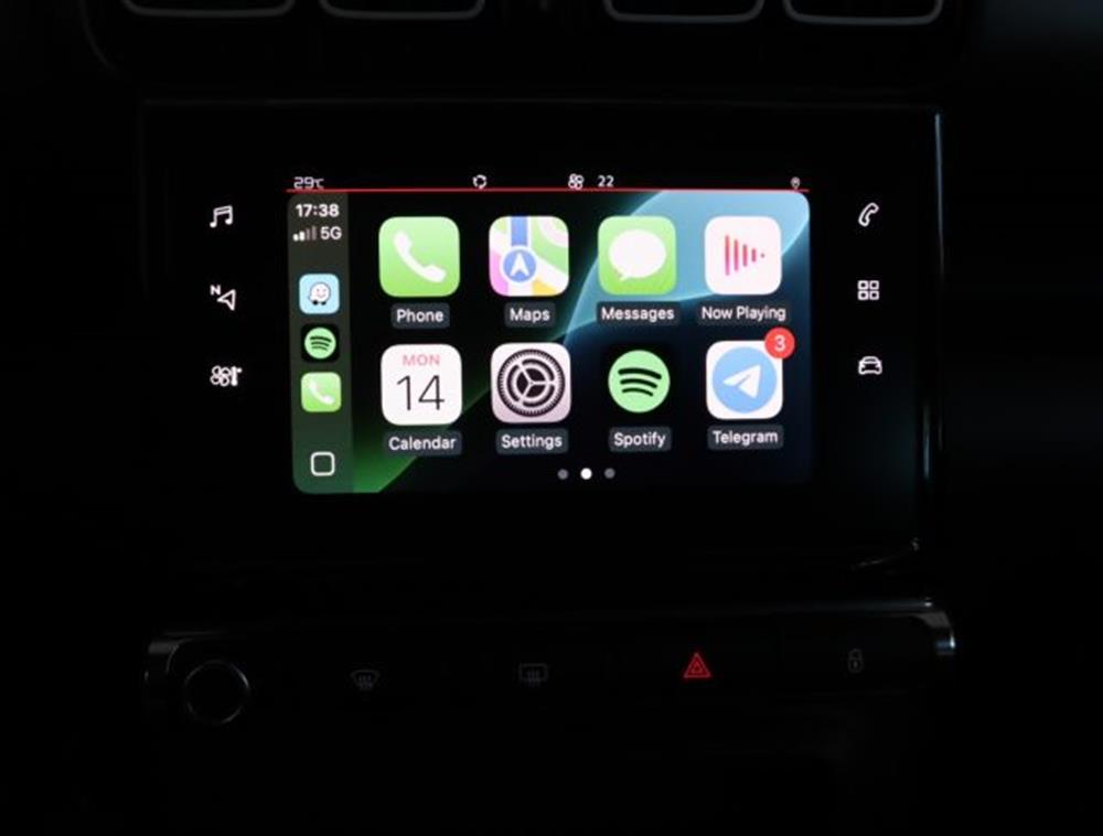 C3 Aircross   C3 Aircross PureTech 110CV S&S P