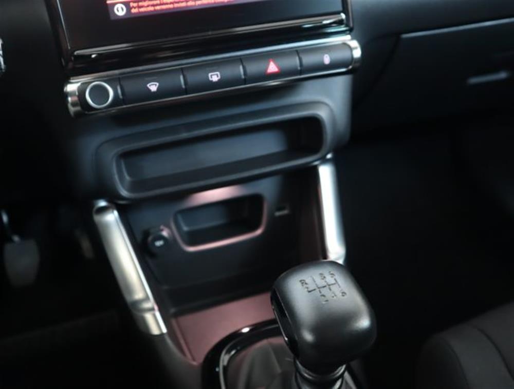 C3 Aircross   C3 Aircross PureTech 110CV S&S P