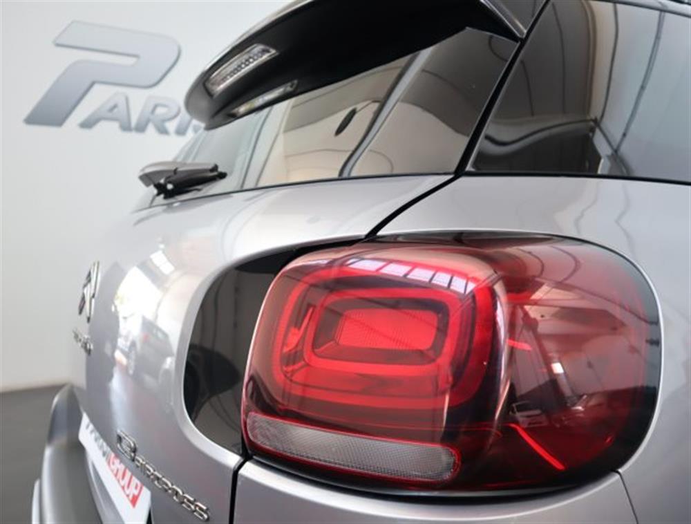 C3 Aircross   C3 Aircross PureTech 110CV S&S P