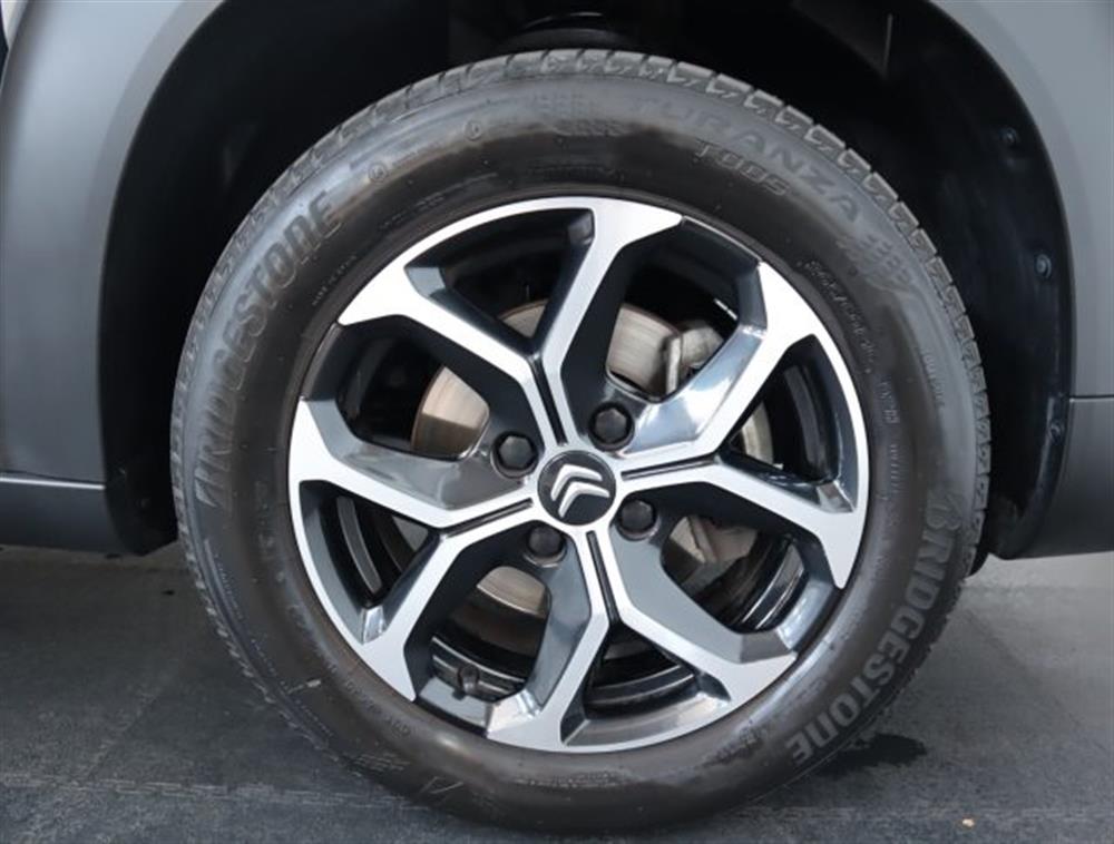 C3 Aircross   C3 Aircross PureTech 110CV S&S P