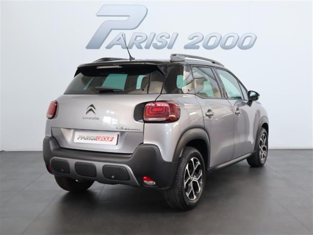 C3 Aircross   C3 Aircross PureTech 110CV S&S P