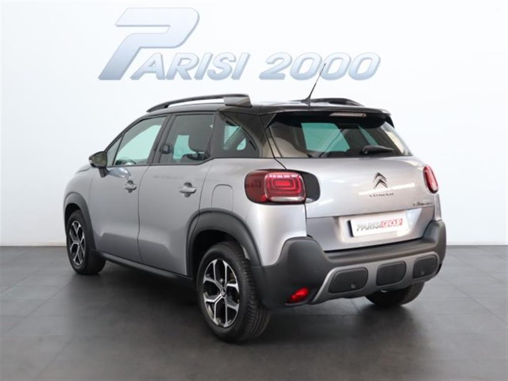 C3 Aircross   C3 Aircross PureTech 110CV S&S P