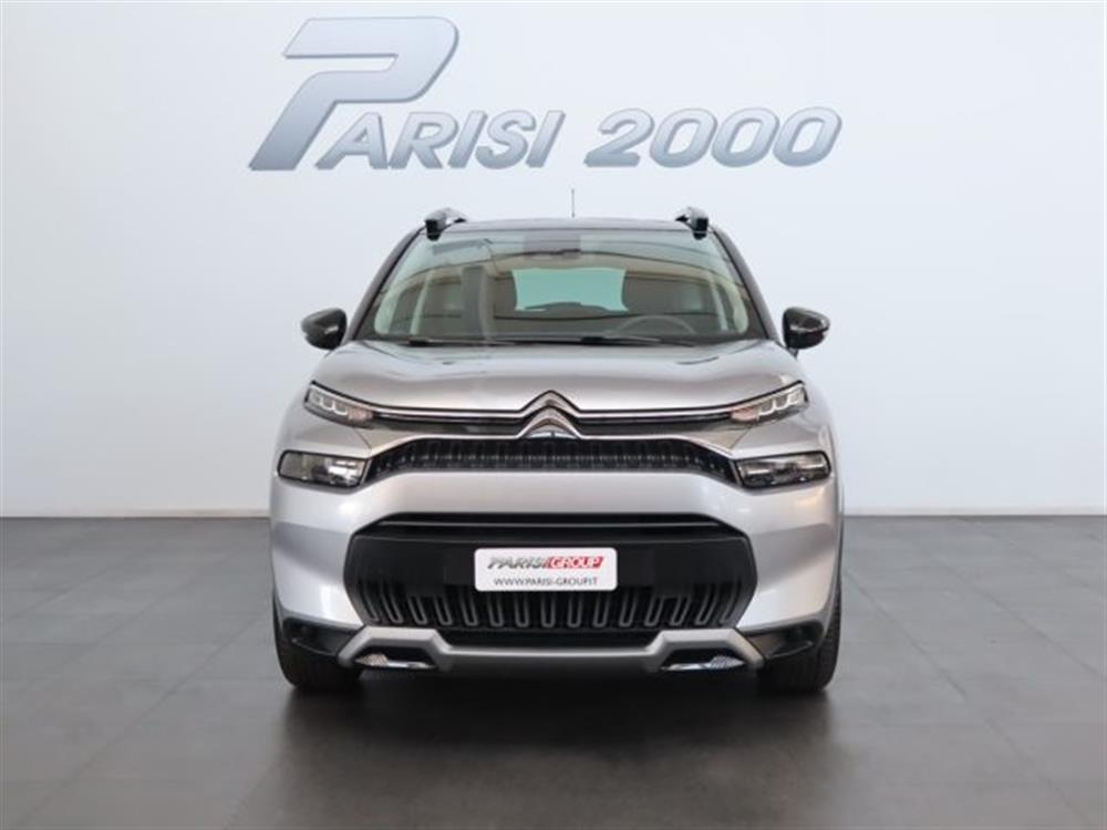 C3 Aircross   C3 Aircross PureTech 110CV S&S P