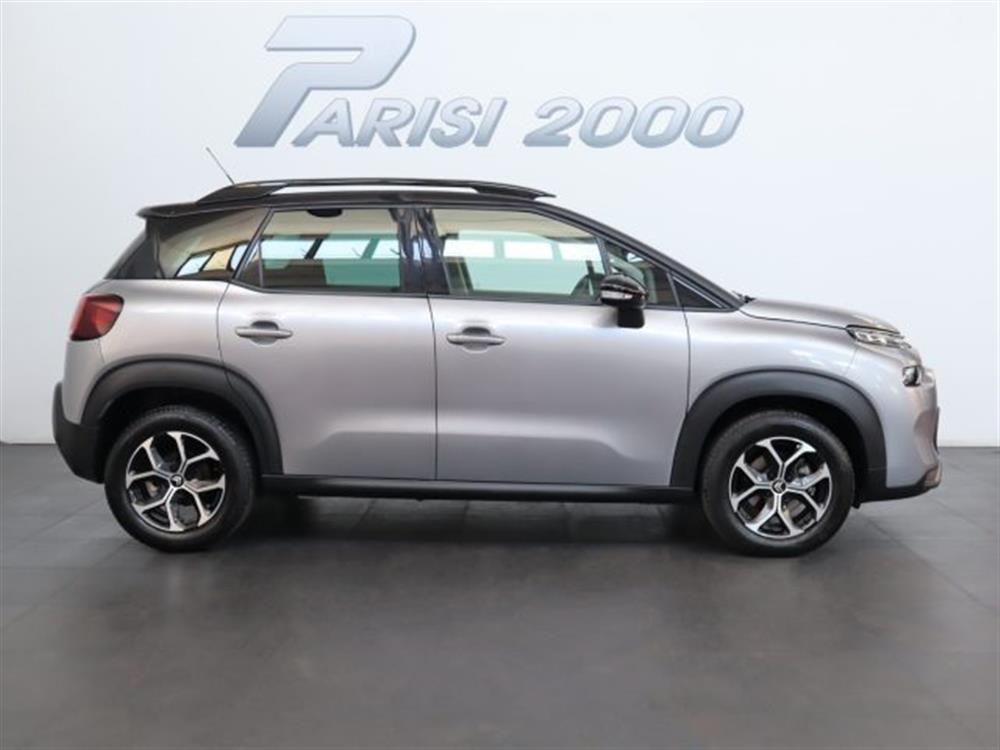C3 Aircross   C3 Aircross PureTech 110CV S&S P