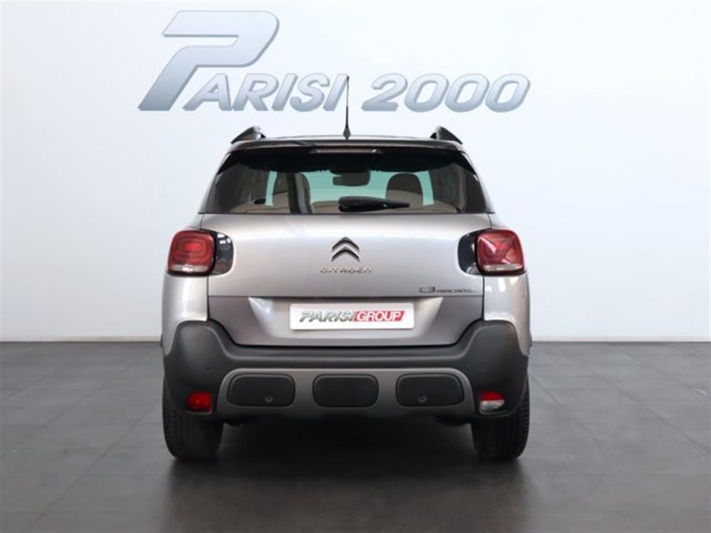 C3 Aircross   C3 Aircross PureTech 110CV S&S P