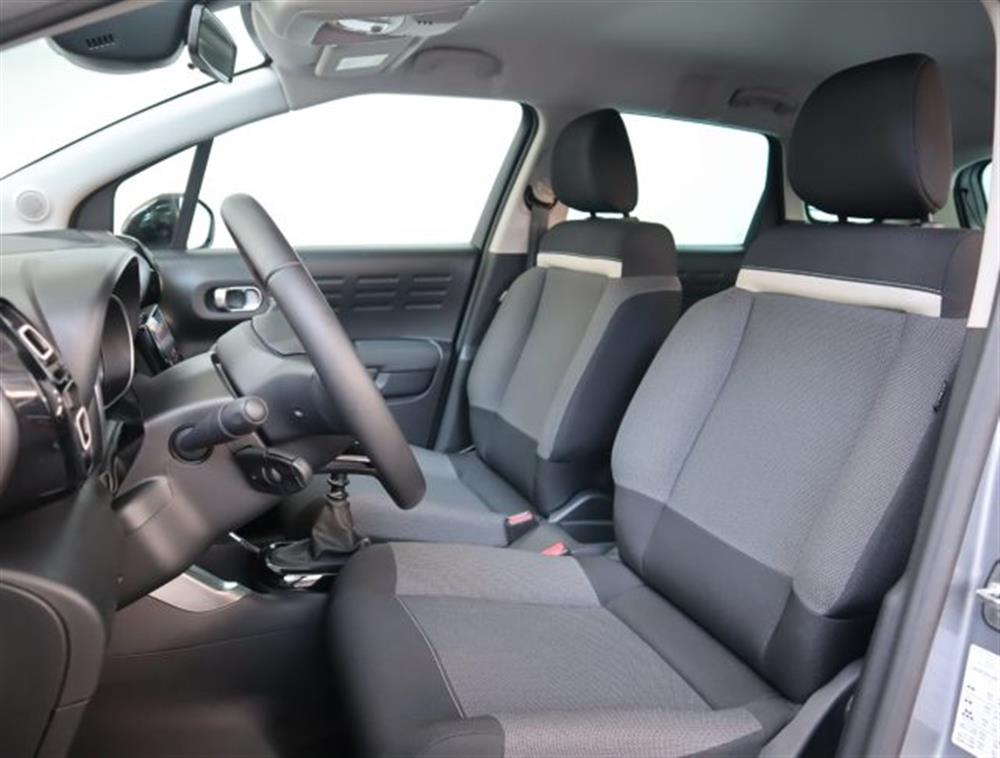 C3 Aircross   C3 Aircross PureTech 110CV S&S P