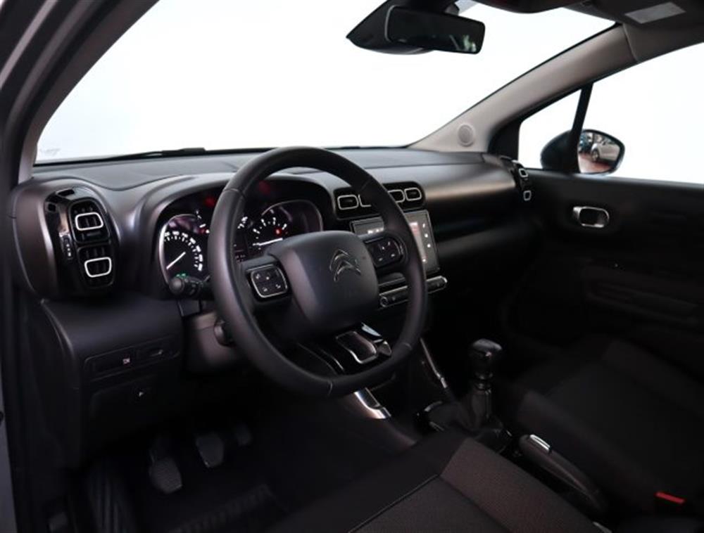 C3 Aircross   C3 Aircross PureTech 110CV S&S P