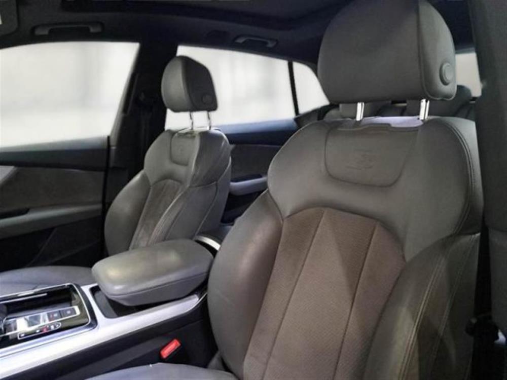 Q8   Q8 50 TDI 286 CV quattr